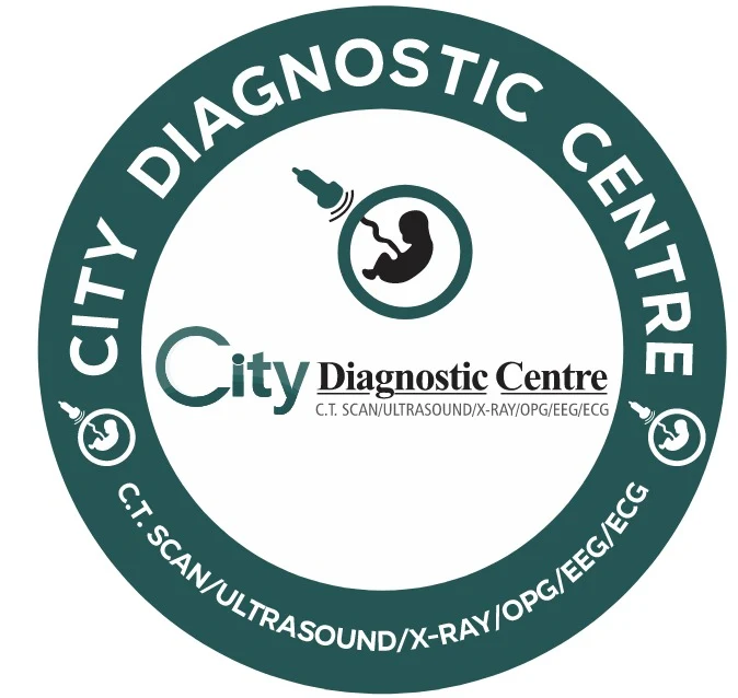 City Diagnostic Centre